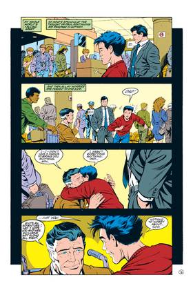 Read Robin (1993-2009)  8 Page 6 in English