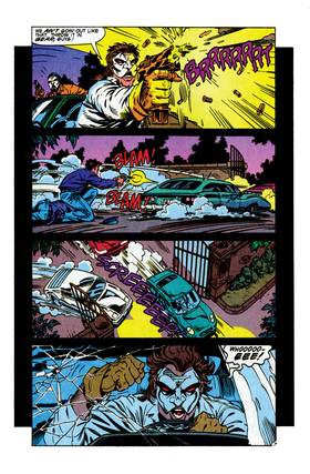 Read Robin (1993-2009)  2 Page 8 in English