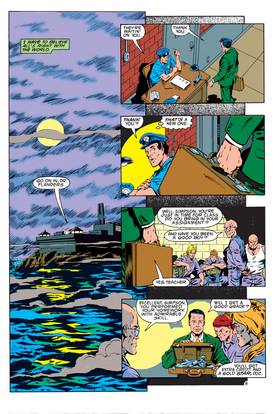Read Robin (1993-2009)  3 Page 6 in English