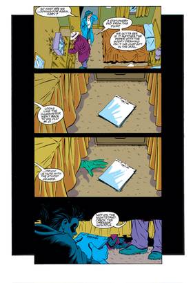 Read Robin (1993-2009)  5 Page 5 in English
