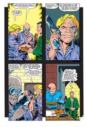 Read Robin (1993-2009)  3 Page 7 in English
