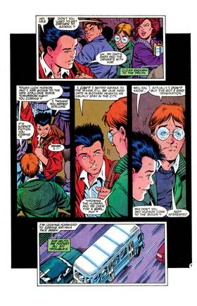 Read Robin (1993-2009)  2 Page 10 in English