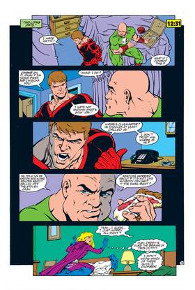 Read Robin (1993-2009)  6 Page 9 in English