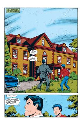 Read Robin (1993-2009)  8 Page 9 in English