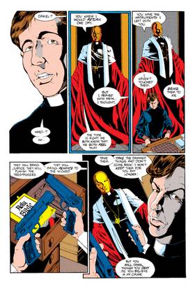 Read Robin (1993-2009)  7 Page 7 in English