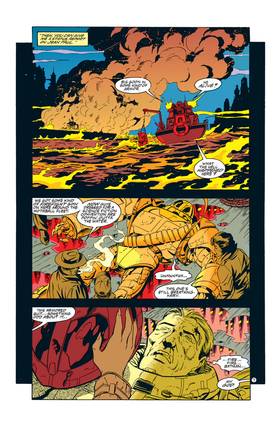 Read Robin (1993-2009)  9 Page 8 in English