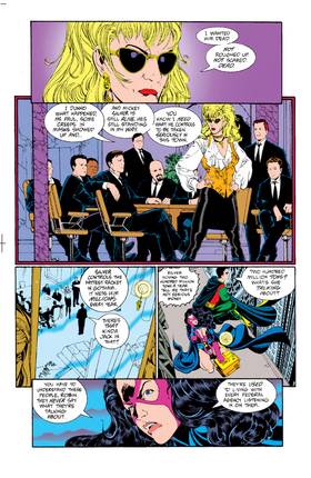 Read Robin (1993-2009)  7 Page 10 in English