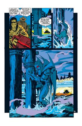 Read Robin (1993-2009)  9 Page 9 in English
