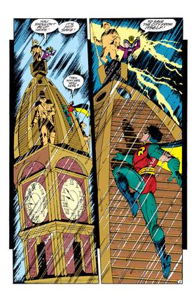 Read Robin (1993-2009)  20 Page 3 in English