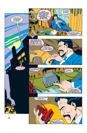Read Robin (1993-2009)  9 Page 10 in English