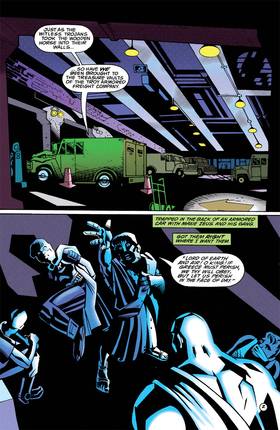 Read Robin (1993-2009)  32 Page 3 in English