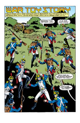 Read Robin (1993-2009)  38 Page 2 in English