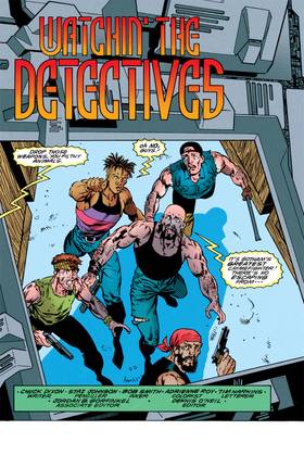 Read Robin (1993-2009)  40 Page 2 in English