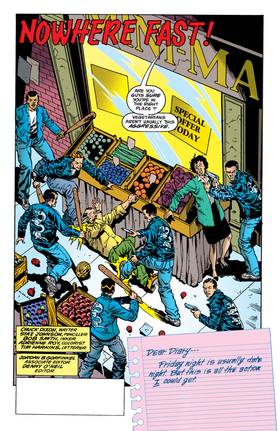 Read Robin (1993-2009)  42 Page 2 in English