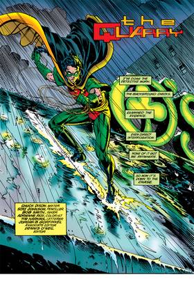 Read Robin (1993-2009)  45 Page 2 in English