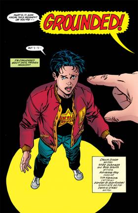 Read Robin (1993-2009)  47 Page 2 in English