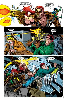 Read Robin (1993-2009)  41 Page 3 in English