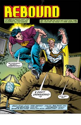Read Robin (1993-2009)  43 Page 2 in English