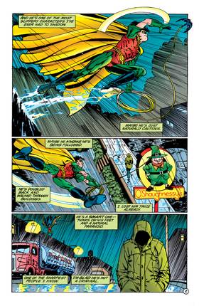 Read Robin (1993-2009)  45 Page 3 in English