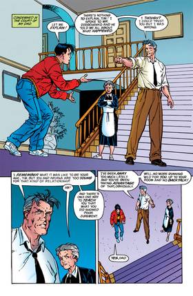 Read Robin (1993-2009)  47 Page 3 in English