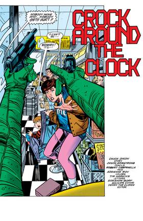 Read Robin (1993-2009)  44 Page 2 in English
