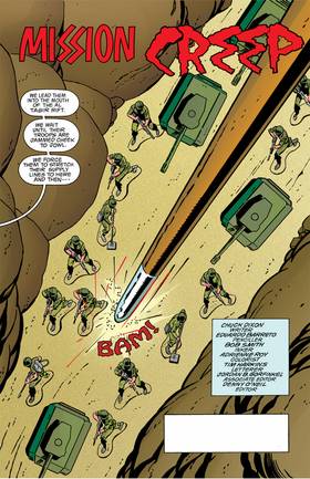 Read Robin (1993-2009)  50 Page 2 in English
