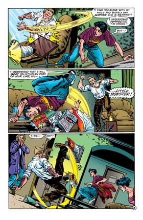 Read Robin (1993-2009)  43 Page 3 in English