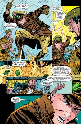 Read Robin (1993-2009)  50 Page 3 in English