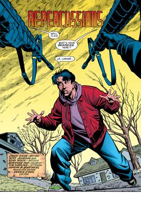 Read Robin (1993-2009)  56 Page 2 in English