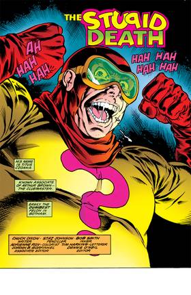 Read Robin (1993-2009)  46 Page 2 in English
