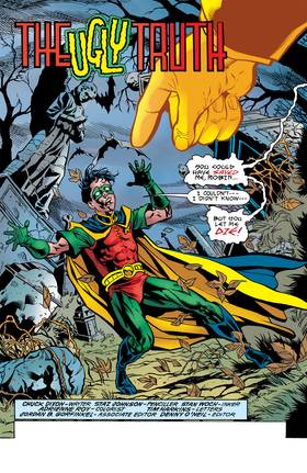 Read Robin (1993-2009)  62 Page 2 in English