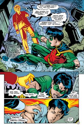 Read Robin (1993-2009)  62 Page 3 in English