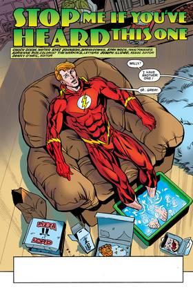 Read Robin (1993-2009)  66 Page 2 in English