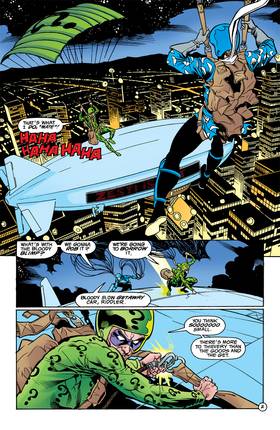 Read Robin (1993-2009)  65 Page 3 in English