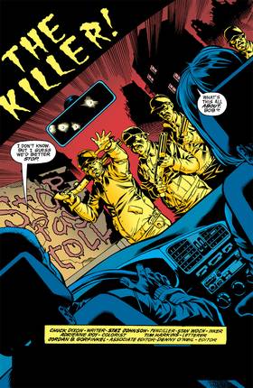 Read Robin (1993-2009)  63 Page 2 in English