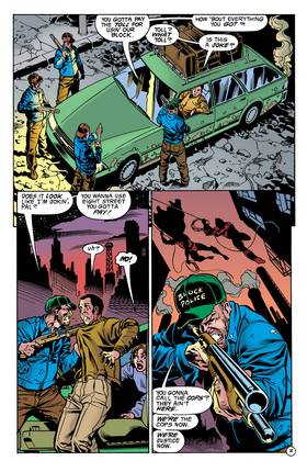Read Robin (1993-2009)  63 Page 3 in English