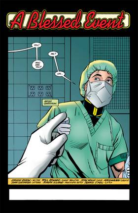 Read Robin (1993-2009)  67 Page 2 in English
