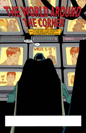 Read Robin (1993-2009)  75 Page 2 in English