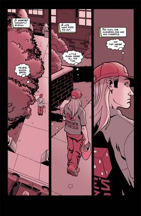 Read Robin (1993-2009)  78 Page 2 in English