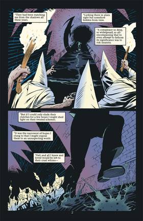Read Robin (1993-2009)  83 Page 3 in English