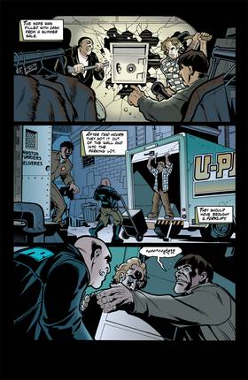 Read Robin (1993-2009)  84 Page 2 in English