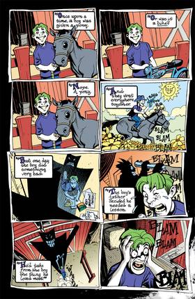 Read Robin (1993-2009)  87 Page 2 in English