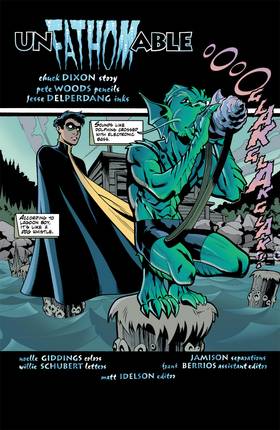 Read Robin (1993-2009)  86 Page 2 in English
