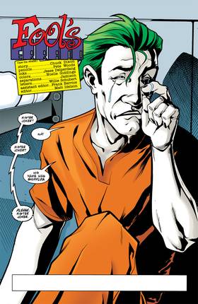 Read Robin (1993-2009)  87 Page 3 in English