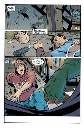Read Robin (1993-2009)  90 Page 2 in English
