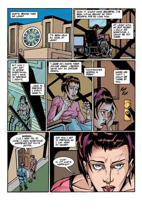 Read Robin (1993-2009)  88 Page 2 in English