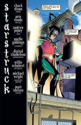 Read Robin (1993-2009)  99 Page 2 in English