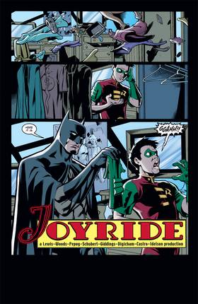 Read Robin (1993-2009)  108 Page 2 in English