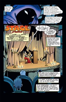 Read Robin (1993-2009)  104 Page 2 in English