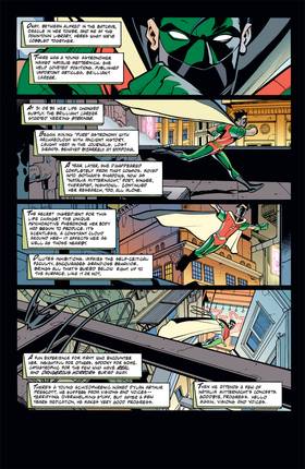 Read Robin (1993-2009)  107 Page 2 in English
